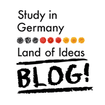 Logo Study in Germany