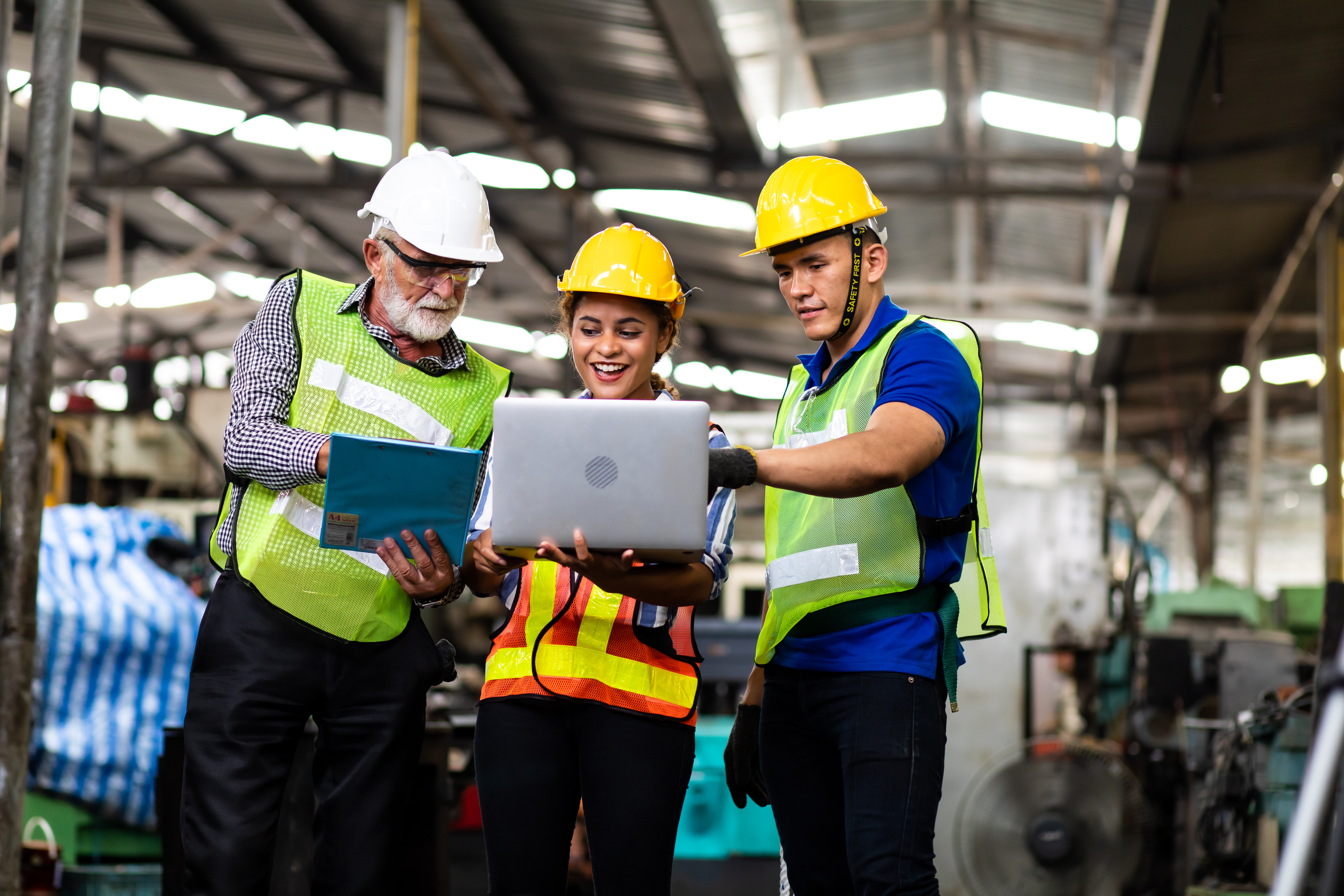 Fast Procedure The fast-track procedure for skilled workers