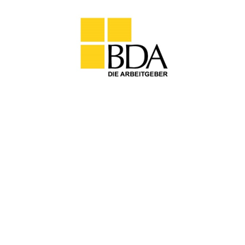 Logo BDA