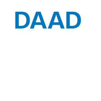 Logo DAAD