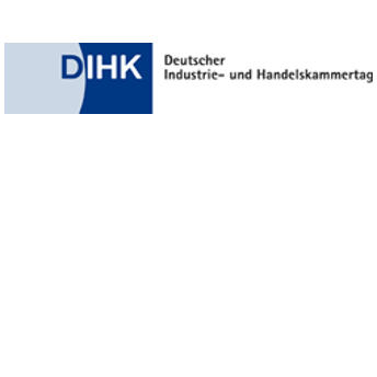 Logo DIHK