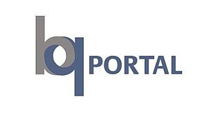 Logo BQ-Portal