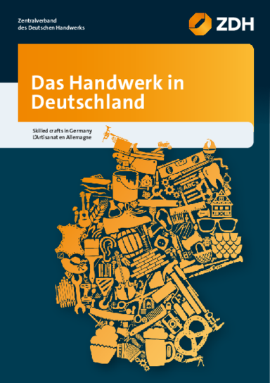 Artisanat en Allemagne