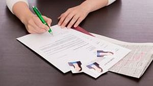 Application documents
