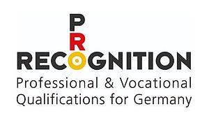 Logo Pro Recognition
