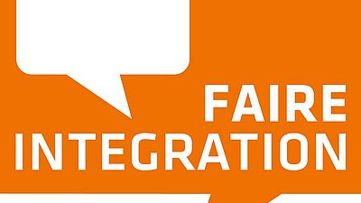 Logo of Fair Integration