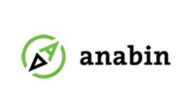 Logo Anabin 