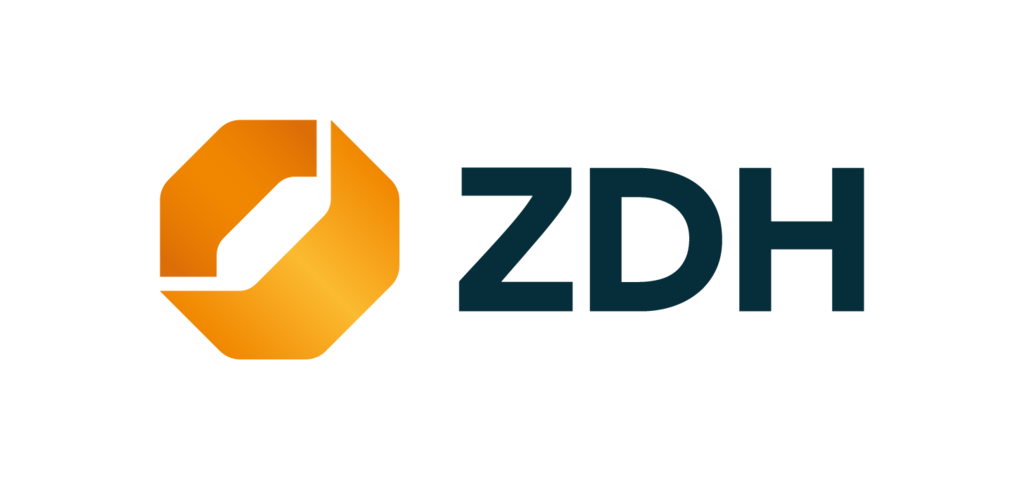 ZDH Logo