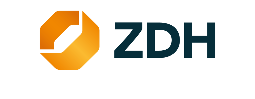 ZDH Logo