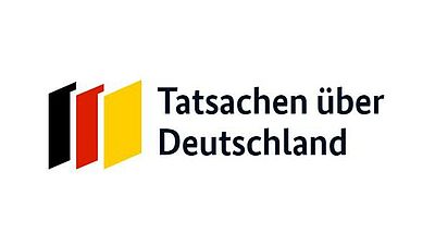 Logo von Tatsachen über Deutschland