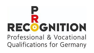 Logo Pro Recognition