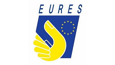 Logo Eures