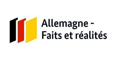 Logo de Allemagne - Faits et réalités