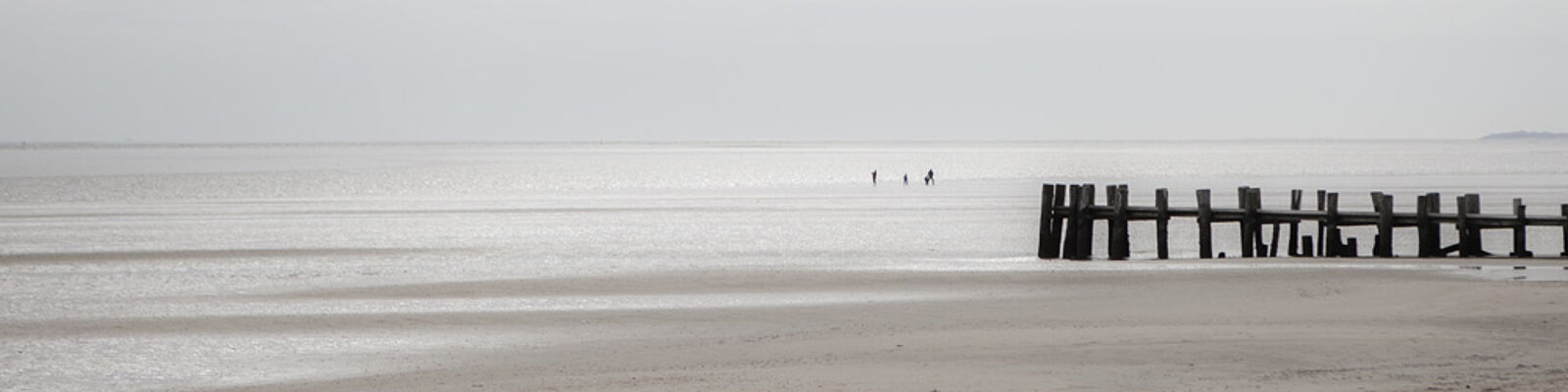 ©DZT Deutsche Zentrale für Tourismus e.V./Sobremesa Wadden Sea