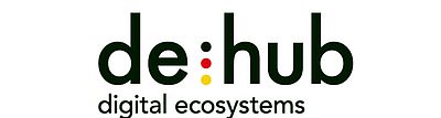 Logo Digital Hub Initiative