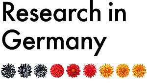 Logo Research in Germany