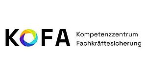 Logo KOFA