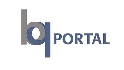 Logo BQ-Portal