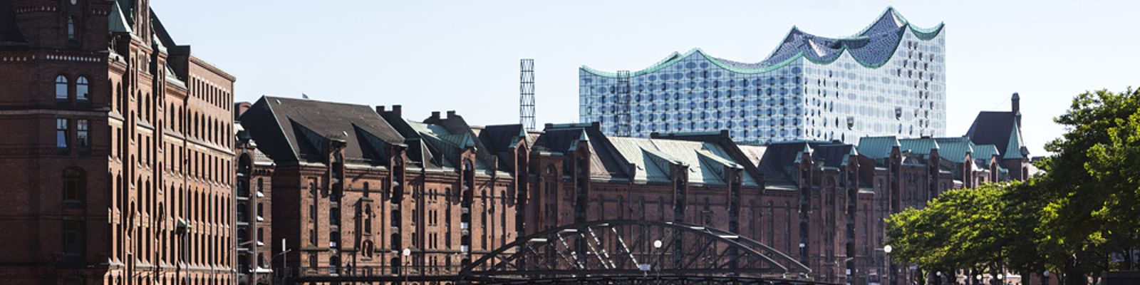 Elbphilharmonie 