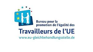 Logo EU-Gleichbehandlungsstelle