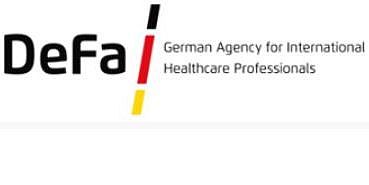 Logo Defa