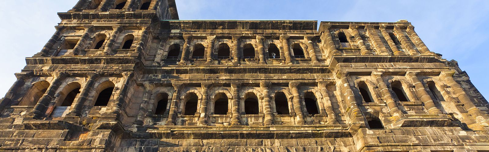 Trier Porta Nigra 