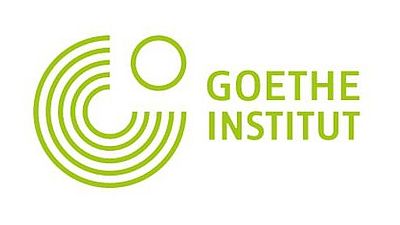 Logo Goethe-Institut