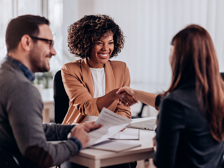 Successful recruitment of international professionals – potential and enrichment for companies.