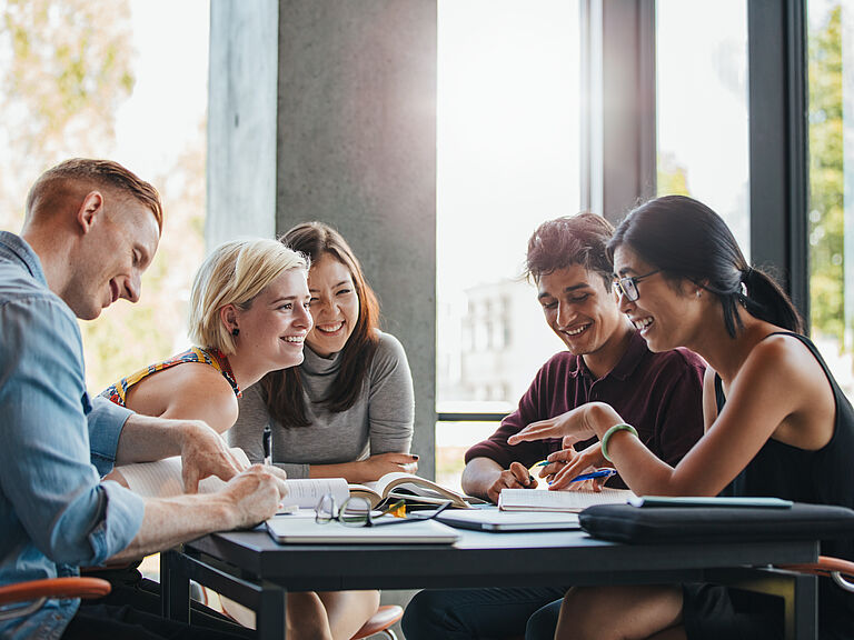 Groupe international d'étudiants