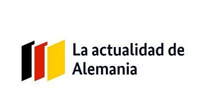 Logo de la actualidad de Alemania