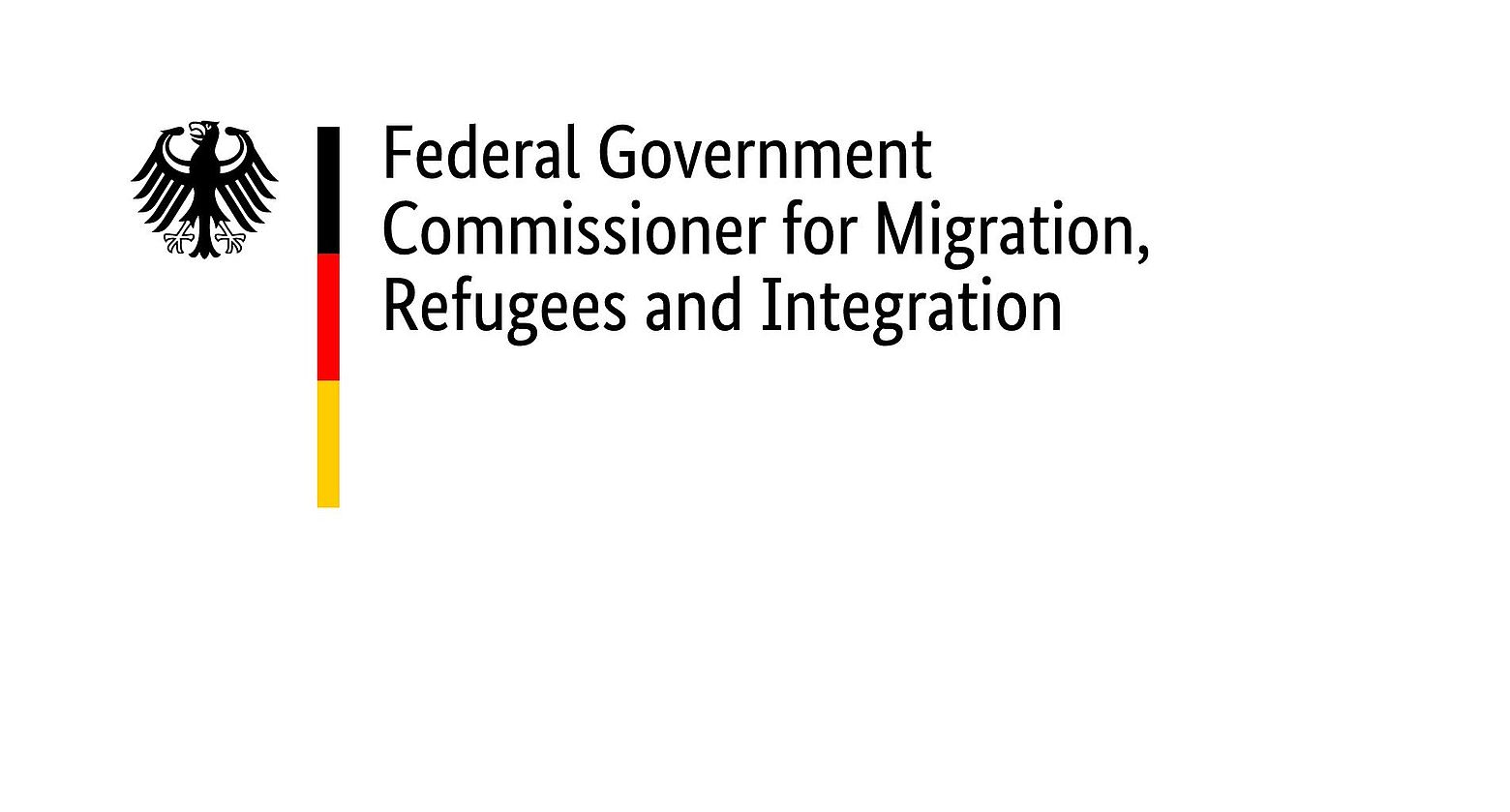 Logo La Déléguée fédérale à la Migration, aux Réfugiés et à l'Intégration