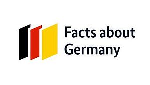 Logo of Facts about Germany