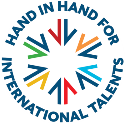 Logo Hand in Hand