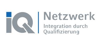 Logo von IQ Netzwerk