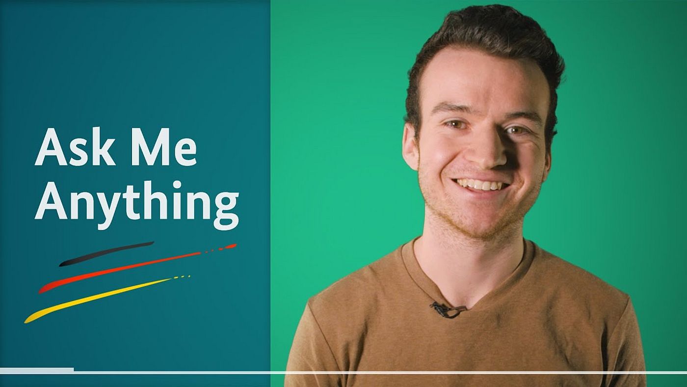 Ask Me Anything - EU Blue Card