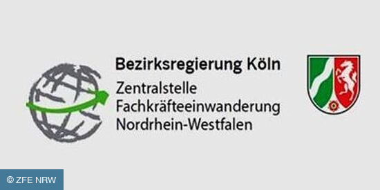 ZFE NRW
